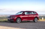 Skoda Kamiq 2019 года (WW)